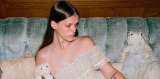 Ethel Cain lança faixa inédita inspirada no filme ‘Até os Ossos’