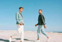 Flight Facilities lança o EP ‘Lost Forever’ com as faixas “Feel It” e “Planet Claire”