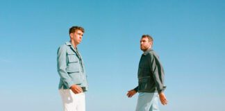 Flight Facilities lança o EP ‘Lost Forever’ com as faixas “Feel It” e “Planet Claire”