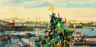 Future Islands lança cover de “Last Christmas” do Wham!