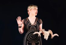 DSCVR ON: Gillian Stone, Natalie, Contraire, Jill Blutt, Golden Hour Trees e mais