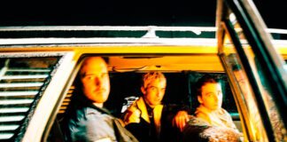 half·alive lança o single “High Up” do álbum ‘Conditions Of A Punk’