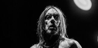 Iggy Pop anuncia o álbum ‘Every Loser’ e mostra o single “Frenzy”