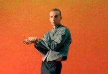 Joe Winter, colaborador de Oliver Sim e Jamie xx, lança o single “Laughing for the West”