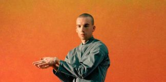 Joe Winter, colaborador de Oliver Sim e Jamie xx, lança o single “Laughing for the West”