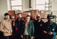 Kaiser Chiefs lança “How 2 Dance”, single do aguardado oitavo disco
