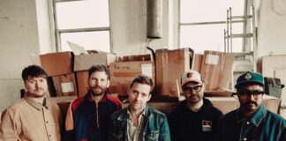 Kaiser Chiefs lança “How 2 Dance”, single do aguardado oitavo disco