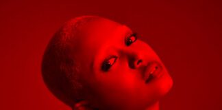Kelela anuncia o álbum ‘Raven’ e revela o single “On The Run”