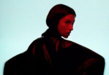 Kimbra lança o caótico single “replay!” do álbum ‘A Reckoning’