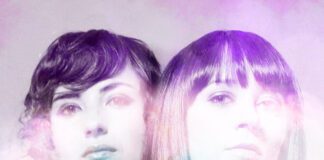 Ladytron lança o single “Misery Remember Me” do álbum ‘Time’s Arrow’