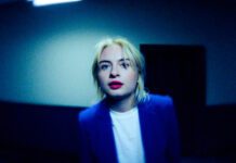 Låpsley e uma metáfora de reviravoltas no single “Hotel Corridors”