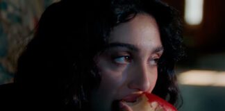 Lolahol, projeto musical de filha de Madonna, lança o EP de estreia ‘Go’