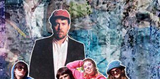Metronomy entrega a faixa “It’s good to be back” para o Panic Shack