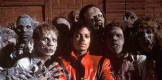 ‘Thriller’ ganha versão comemorativa de 40 anos com demos e raridades