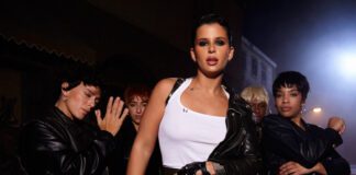 Nathy Peluso é pura sedução no single e videoclipe de “ESTÁS BUENÍSIMO”