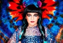 Nina Hagen lança o hino feminista “United Women of the World” do álbum ‘Unity’