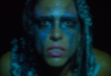 Noporn lança videoclipe sedutor e sombrio de “Estranha e Louca”