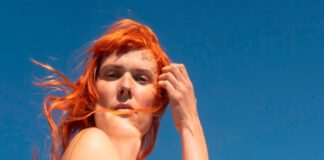 Oh Land anuncia o EP ‘XTRA’ e lança o single “Bad Timing”