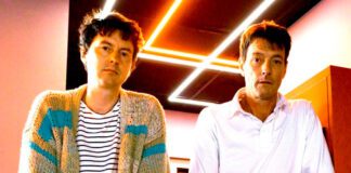 Panda Bear e Sonic Boom anunciam edição expandida do álbum ‘Reset’