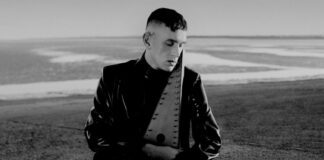 Após 10 anos, Patrick Wolf retorna com o single “Enter the Day” e anuncia EP