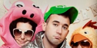 Rosie Thomas e Sufjan Stevens lançam a festiva faixa “We Should Be Together”