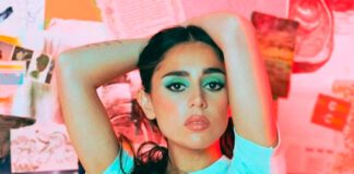Samia confronta inseguranças no single “Mad At Me” do álbum ‘Honey’