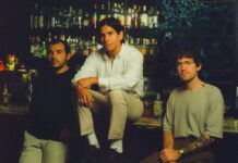 DSCVR ON: S.C.A.B., Blanco Tranco, The Dekkoes, Stalking Gia, KLEN, ATRIA e mais