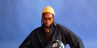 serpentwithfeet e Animal Collective lançam a faixa “The Hands” para o filme ‘A Inspeção’