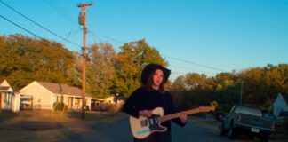 Soccer Mommy lança clipe de “Feel It All The Time”, single do álbum ‘Sometimes, Forever’