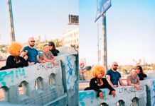 Special Interest revela o single “Cherry Blue Intention” do álbum ‘Endure’