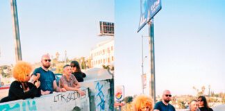 Special Interest revela o single “Cherry Blue Intention” do álbum ‘Endure’