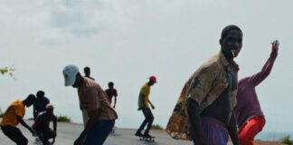 The Blaze lança o single “DREAMER” com videoclipe poético