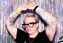 The Blessed Madonna lança o single “Serotonin Moonbeams” com Uffie