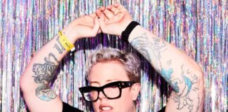 The Blessed Madonna lança o single “Serotonin Moonbeams” com Uffie