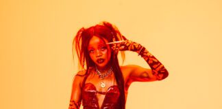Tkay Maidza lança “Nights In December”, música para as festas de fim do ano