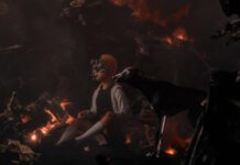 Woodkid lança videoclipe épico, inspirado em animes japoneses, de “Reactor”