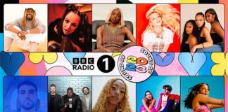 Os nomes da música para ficar de olho em 2023, segundo a BBC