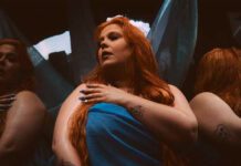 Begonia e os estágios de um relacionamento em colapso no single “Cold Night”