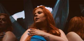 Begonia e os estágios de um relacionamento em colapso no single “Cold Night”