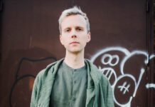 DSCVR ON: Ways In Waves, Jake Hays, Stef Montanaro, Radical Bicep, The Iron Duke e mais