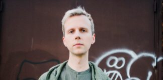 DSCVR ON: Ways In Waves, Jake Hays, Stef Montanaro, Radical Bicep, The Iron Duke e mais
