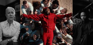 Kendrick Lamar lança videoclipe de “Count Me Out” com a participação de Helen Mirren