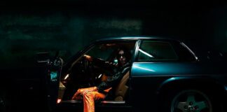 DSCVR ON: La Biche, Dogwood Last, Guilt Trip, Powerwalk, PODEROSA, Gazers e mais