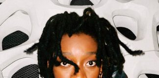 Little Simz lança o quinto álbum de estúdio ‘NO THANK YOU’