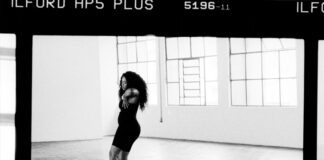 Luedji Luna é uma figura sedutora e traiçoeira no videoclipe de “3 Marias”