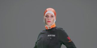 Major Kami anuncia álbum conceitual inspirado em Bowie com série de EPs