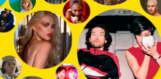 Os 100 discos mais esperados de 2023