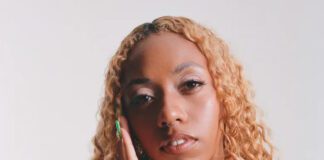 Nia Archives reflete sobre um relacionamento amoroso no single “So Tell Me..”