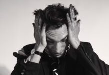 Oliver Sim mostra cover de “Strong” com Romy, Låpsley, Katie Gavin, Marika Hackman e Casey MQ