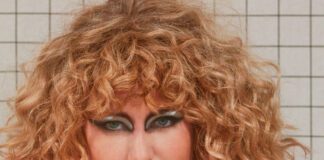 Entrevista: Róisín Murphy fala sobre carreira, novo álbum, memes, show no Brasil e mais